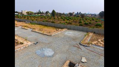 Image of 1500 Sq.ft Residential Plot / Land for sale in Banaswadi, Bengaluru for Rs. 10500000