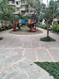 Image of 801 Sq.ft 2 BHK Apartment / Flat for sale in Gagan Emerald, Kondhwa, Pune for Rs. 6400000