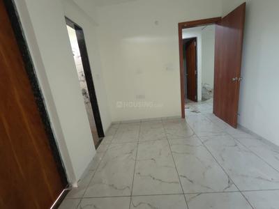 Bedroom Image of 1850 Sq.ft 3 BHK Apartment / Flat for rent in DB Pride, Talawali Chanda Indore for Rs. 32000
