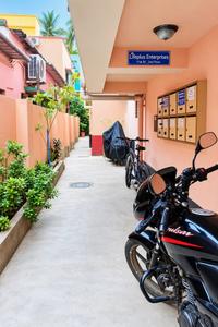 Image of 684 Sq.ft 2 BHK Apartment / Flat for sale in Haltu, Kolkata for Rs. 3200000
