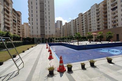 Image of 2024 Sq.ft 3 BHK Apartment / Flat for sale in Emaar Palm Heights, Sector 77, Gurgaon for Rs. 30000000