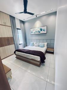 Image of 660 Sq.ft 1 BHK Apartment / Flat for sale in Phate Ivory Vista, Katraj, Pune for Rs. 4500000