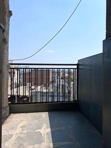 Bedroom Two Image of 1050 Sq.ft 2 BHK Apartment / Flat for sale in Sector 49 Noida for Rs. 4600001