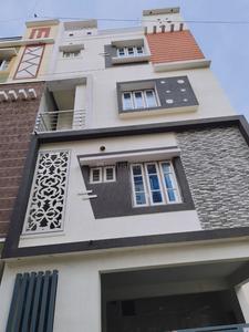 Image of 3000 Sq.ft 5 BHK Independent House for sale in Vidyaranyapura, Bengaluru for Rs. 16000000