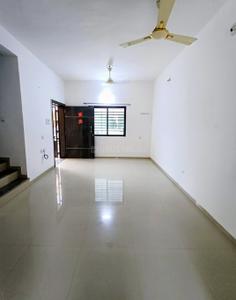 Living Room Image of 1350 Sq.ft 3 BHK Villa for sale in Atladara Vadodara for Rs. 8000000