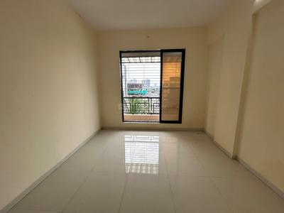 Bedroom Image of 750 Sq.ft 1 BHK Apartment / Flat for sale in Dombivli East Thane for Rs. 6500000