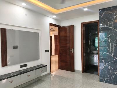 Bedroom Image of 2000 Sq.ft 3 BHK Builder Floor for sale in Paramount Luxury Floors Sushant Lok 3 B Block, Sector 57 Gurgaon for Rs. 26000000