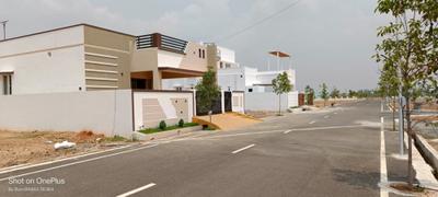 Image of 1000 Sq.ft Residential Plot / Land for sale in Kovilpalayam, Coimbatore for Rs. 1550000