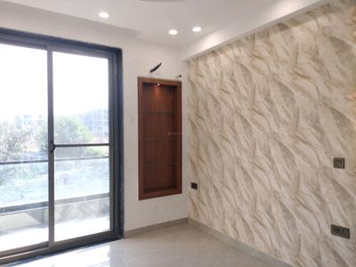 Bedroom Image of 1557 Sq.ft 3 BHK Builder Floor for sale in BPTP District 4, Sector 84 Faridabad for Rs. 18000000