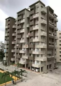 Image of 898 Sq.ft 2 BHK Apartment / Flat for sale in Bhondve Empire, Ravet, Pune for Rs. 6930000