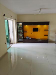 Hall Image of 1060 Sq.ft 2 BHK Apartment / Flat for sale in Vishwa Vinayak Florencia Phase 1, Wakad Pune for Rs. 10900000