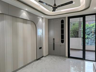 Bedroom Image of 1800 Sq.ft 4 BHK Builder Floor for sale in Indirapuram Ghaziabad for Rs. 25000001