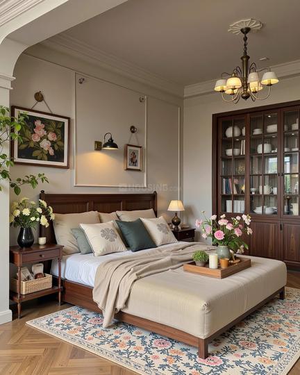 DLF Golf Course, Sector 42 Bedroom 1