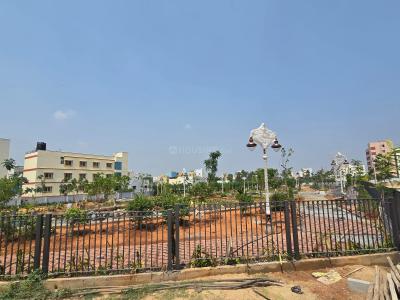 Residential Plot