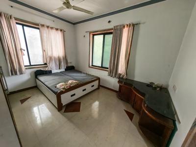 Bedroom Image of 3400 Sq.ft 3 BHK Independent House for sale in Vasai West Vasai for Rs. 29900000