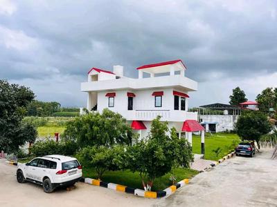 Image of 900 Sq.ft Residential Plot / Land for sale in Navin Nagar, Saharanpur for Rs. 890000