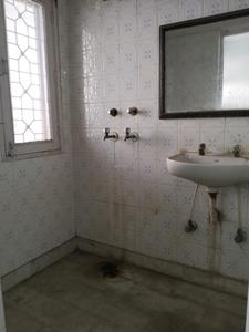 Bedroom One Image of 1270 Sq.ft 3 BHK Apartment / Flat for sale in Brotherhood Apartments, Vikaspuri New Delhi for Rs. 25000000