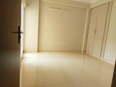 Bedroom Image of 1380 Sq.ft 3 BHK Apartment / Flat for rent in Paramount Emotions, Noida Extension Greater Noida for Rs. 22000