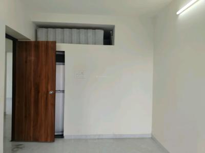Bedroom Image of 450 Sq.ft 1 BHK Apartment / Flat for sale in Naigaon East Naigaon for Rs. 3250000