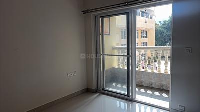 Bedroom Image of 1300 Sq.ft 2.5 BHK Apartment / Flat for rent in Jain East Parade, Basavanagar Bengaluru for Rs. 70000