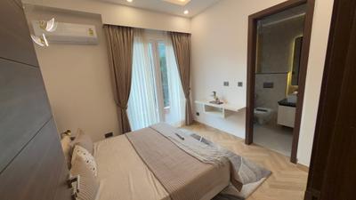 3 BHK Independent Builder Floor