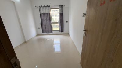 Bedroom Image of 1550 Sq.ft 4 BHK Apartment / Flat for sale in Que 914, Mundhwa Pune for Rs. 16000000