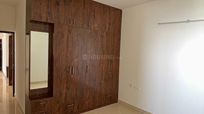 Bedroom Image of 2170 Sq.ft 3 BHK Apartment / Flat for sale in Prestige Falcon City, Konanakunte Bengaluru for Rs. 44000000