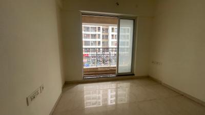 Bedroom Image of 505 Sq.ft 1 BHK Apartment / Flat for sale in JP North Celeste, Mira Road East Mira Bhayandar for Rs. 8000000