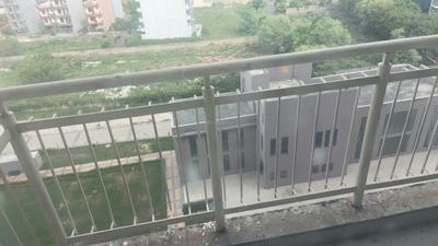 Balcony Image of 2752 Sq.ft 3.5 BHK Duplex for sale in ILD Greens, Sector 37C Gurgaon for Rs. 18300000