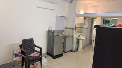 2 BHK Independent Builder Floor