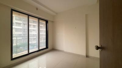 Bedroom Image of 680 Sq.ft 1 BHK Apartment / Flat for sale in AV Crystal Tower, Vasai East Vasai for Rs. 3100000
