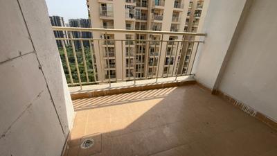 Image of 1710 Sq.ft 3 BHK Apartment / Flat for sale in Paramount Emotions, Noida Extension, Greater Noida for Rs. 15100000