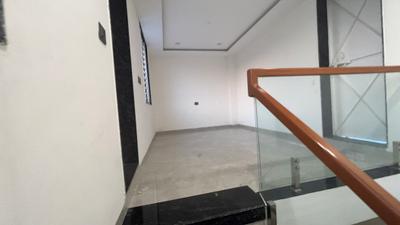 Staircase Image of 1800 Sq.ft 3 BHK Independent House for sale in Nalanda Solitaire Park, Nipania Indore for Rs. 12000000