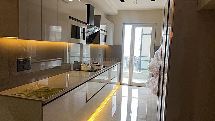 Ansal Versalia Phase A1 Main Image 1