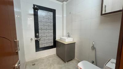 Image of 1600 Sq.ft 3 BHK Builder Floor for sale in Vasundhara, Ghaziabad for Rs. 14200000