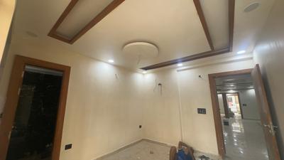 Bedroom Image of 2565 Sq.ft 4 BHK Builder Floor for sale in Green Field Colony Faridabad for Rs. 25000000