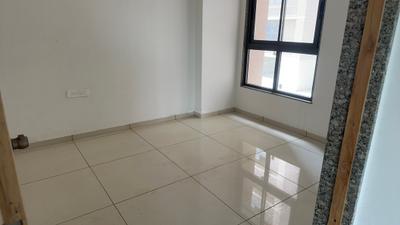 Bedroom Image of 2825 Sq.ft 4 BHK Apartment / Flat for sale in HR Eliseo , Shela Ahmedabad for Rs. 15800000