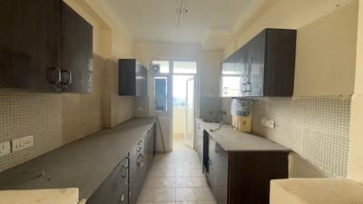Kitchen Image of 1835 Sq.ft 3.5 BHK Apartment / Flat for sale in Amrapali Silicon City, Sector 76 Noida for Rs. 20000000
