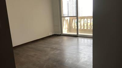Bedroom Image of 1775 Sq.ft 3.5 BHK Apartment / Flat for rent in ATS Rhapsody, Noida Extension Greater Noida for Rs. 36000