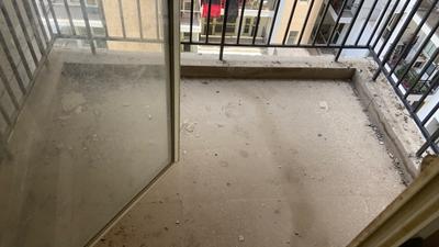 Balcony Image of 2035 Sq.ft 3.5 BHK Apartment / Flat for sale in Imperia Esfera, Sector 37C Gurgaon for Rs. 15600000