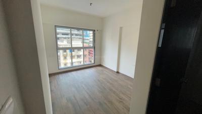 Bedroom Image of 800 Sq.ft 2 BHK Apartment / Flat for rent in The Baya Central, Lower Parel Mumbai for Rs. 110000