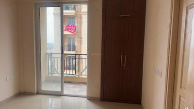 Bedroom Image of 1165 Sq.ft 3 BHK Apartment / Flat for sale in Oro Elements, Jankipuram Lucknow for Rs. 6600000