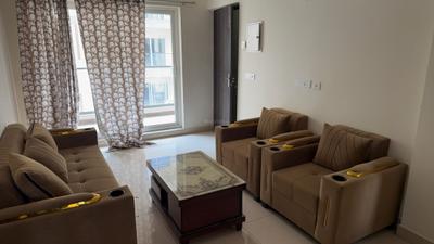 3 BHK Independent Builder Floor