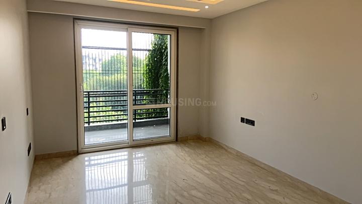 BUILDER FLOOR DLF PHASE 4 Bedroom One 1