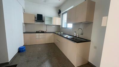 Kitchen Image of 1820 Sq.ft 3 BHK Apartment / Flat for sale in Kalpataru Jade Residences, Baner Pune for Rs. 24000000