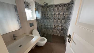 Image of 1100 Sq.ft 3 BHK Apartment / Flat for sale in Kanakia Paris, Bandra East, Mumbai for Rs. 42000000