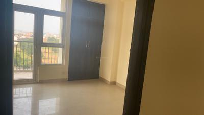 Bedroom Image of 1610 Sq.ft 3 BHK Apartment / Flat for sale in Exotica Elegance, Indirapuram Ghaziabad for Rs. 18500000