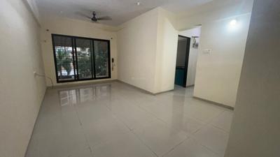Living Room Image of 1485 Sq.ft 2 BHK Apartment / Flat for rent in Meena Residency, Kharghar Navi Mumbai for Rs. 35000