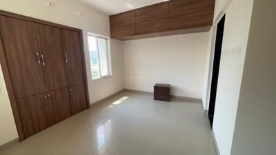 Bedroom Image of 924 Sq.ft 2 BHK Apartment / Flat for sale in Baldota Aasamant, Ambegaon Budruk Pune for Rs. 6500000