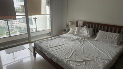 Bedroom Image of 2700 Sq.ft 3 BHK Apartment / Flat for sale in Global Precioso, Kharadi Pune for Rs. 28000000